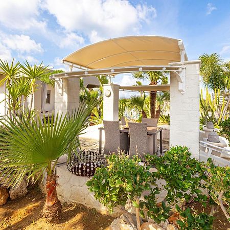 Renas Secret Garden House Villa Chania  Exterior photo