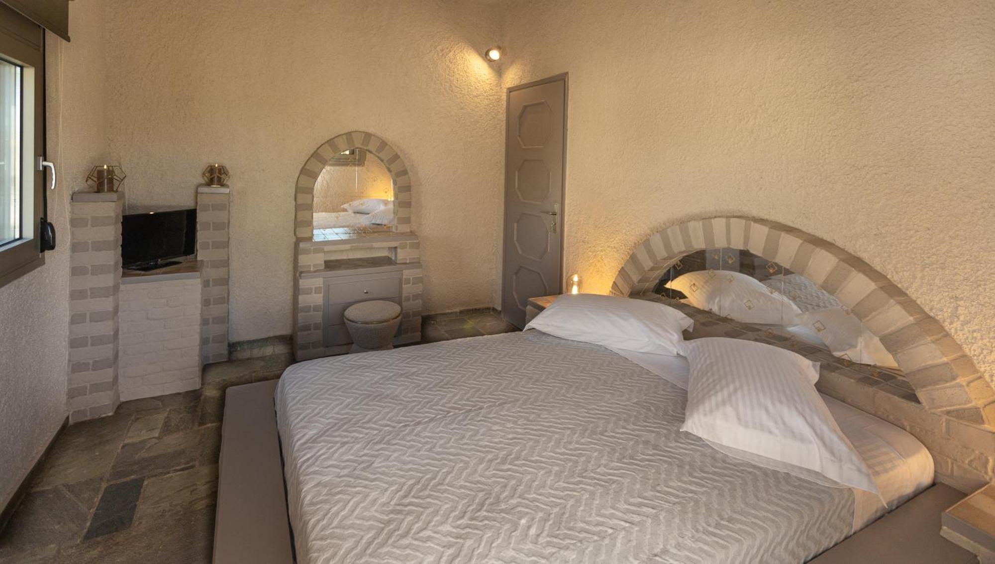 Renas Secret Garden House Villa Chania  Exterior photo